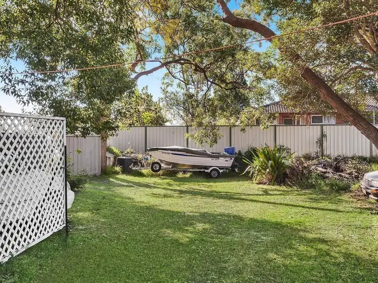 Second view of Homely house listing, 15 Wyoming Road, Blackwall NSW 2256