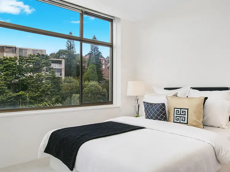 Third view of Homely apartment listing, 13/534 New South Head Road, Double Bay NSW 2028