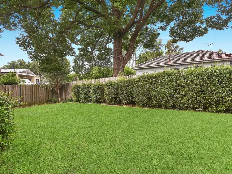 Fourth view of Homely house listing, 1 Lynette Crescent, South Wentworthville NSW 2145