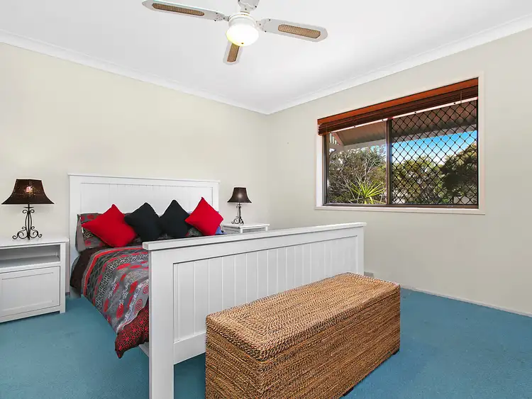 Fifth view of Homely house listing, 20 Kunden Street, Thorneside QLD 4158