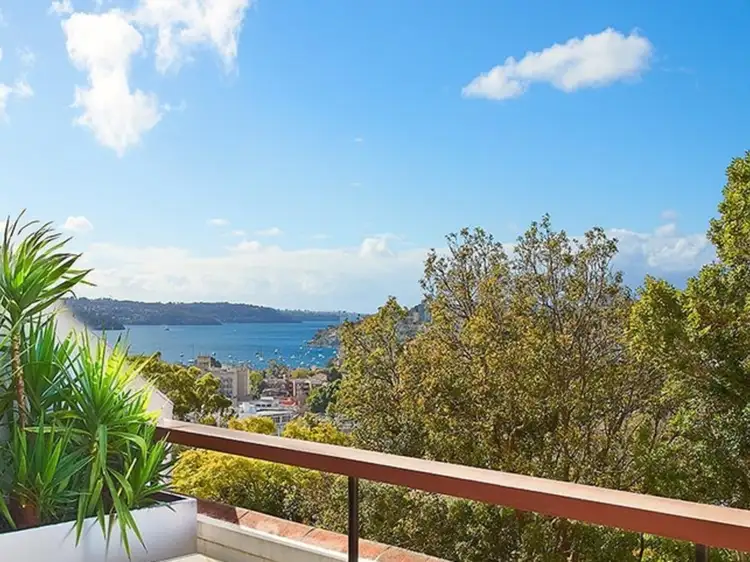 Second view of Homely apartment listing, 4/339 Edgecliff Road, Woollahra NSW 2025