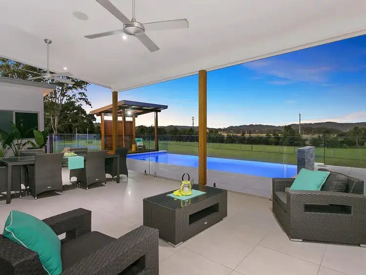 Fifth view of Homely house listing, 8 Golden Valley Place, Valdora QLD 4561