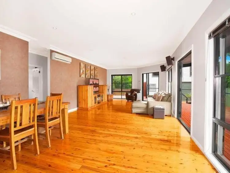 Third view of Homely house listing, 62 Euroka Street, West Wollongong NSW 2500
