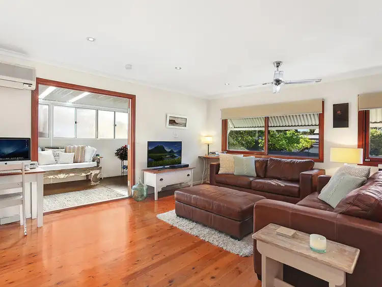 Fourth view of Homely house listing, 148 Muir Street, Labrador QLD 4215