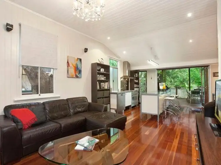 Fourth view of Homely house listing, 15 Vera Street, Toowong QLD 4066
