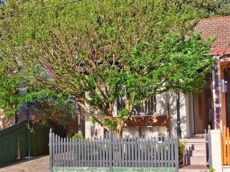 Second view of Homely house listing, 18 William Street, Ashfield NSW 2131
