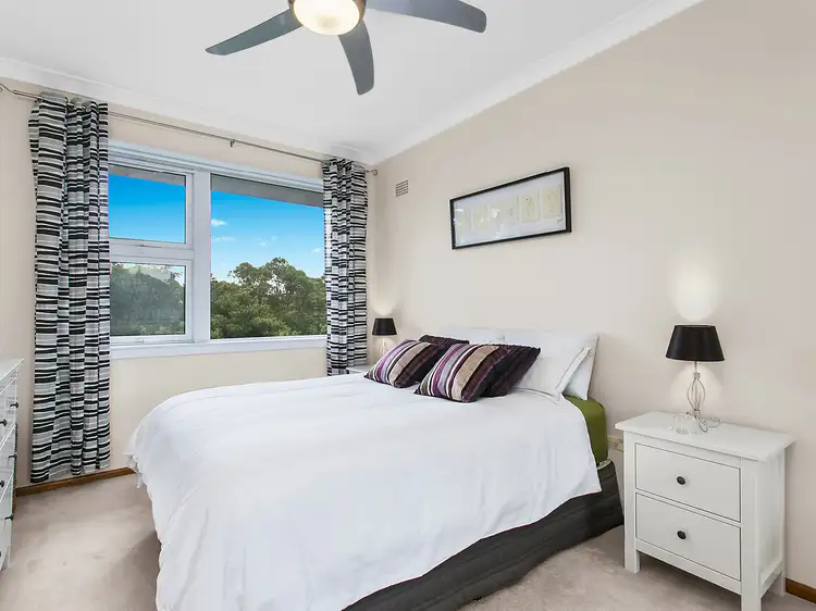 Fourth view of Homely apartment listing, 14/7 Howarth Road, Artarmon NSW 2064