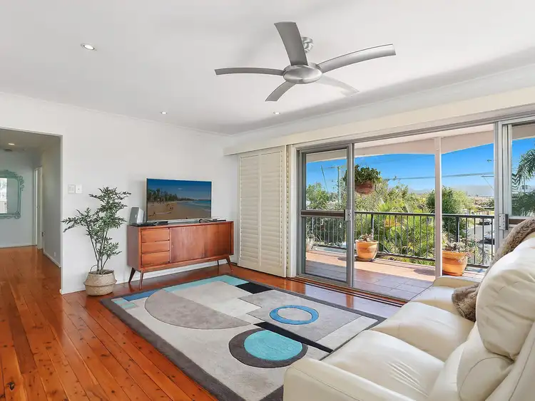 Main view of Homely house listing, 113 Townson Avenue, Palm Beach QLD 4221