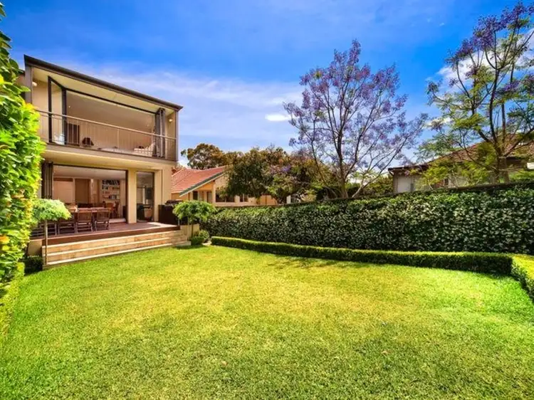 Fifth view of Homely house listing, 45A Young Street, Cremorne NSW 2090