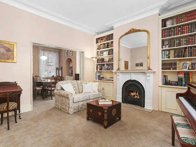 Second view of Homely house listing, 10 Lytton Street, Cammeray NSW 2062