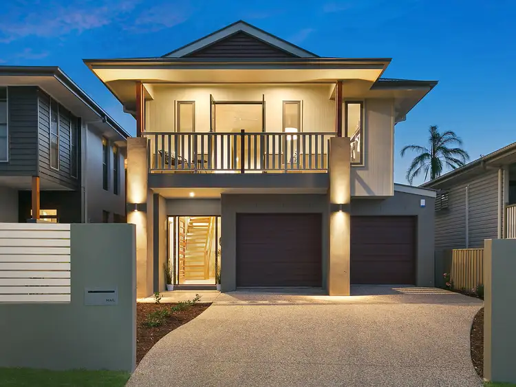 Second view of Homely house listing, 113 Belgrave Street, Morningside QLD 4170