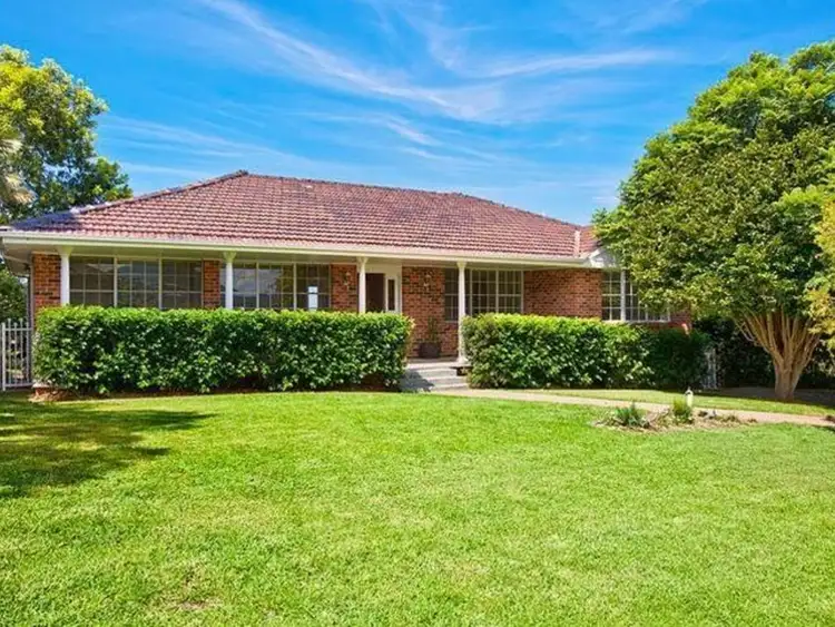 Main view of Homely house listing, 188 Mount Keira Road, Mount Keira NSW 2500