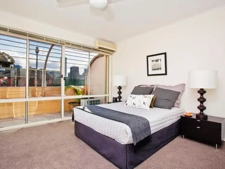 Fourth view of Homely apartment listing, 42/150 Forbes Street, Woolloomooloo NSW 2011