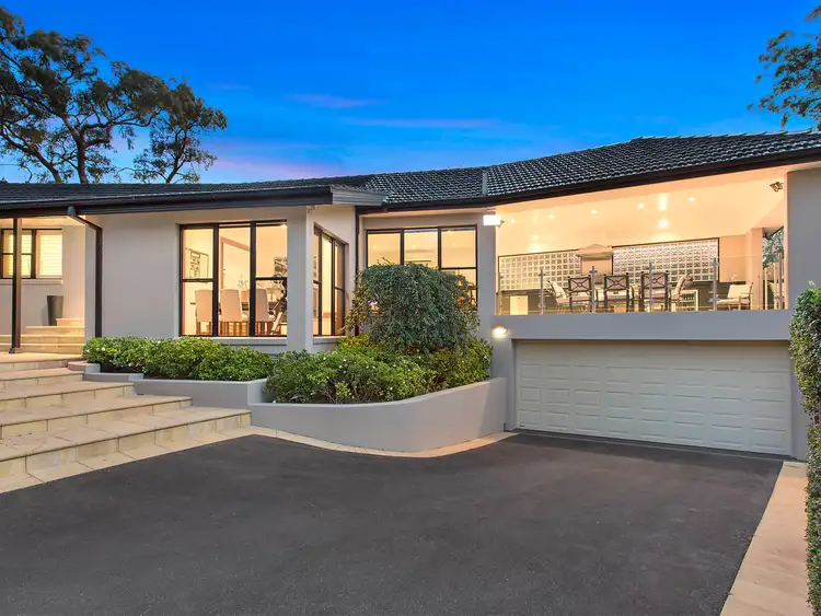 26B Day Road, Cheltenham NSW 2119