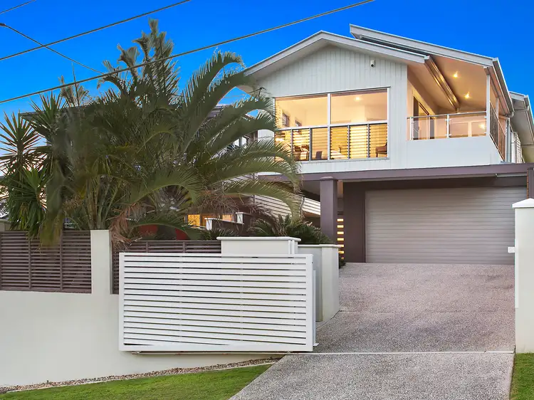 74 Coventry Street, Hawthorne QLD 4171