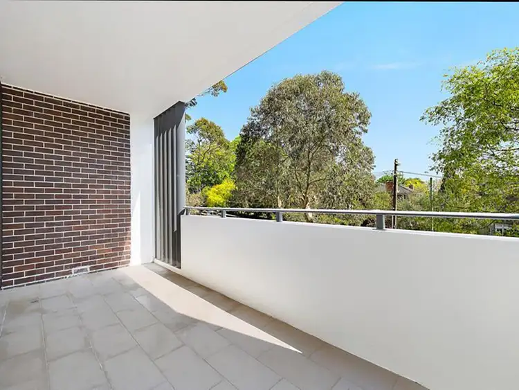 Third view of Homely apartment listing, D 201 Uptown 5 Victoria Street, Roseville NSW 2069