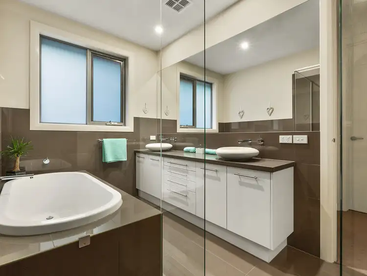 Sixth view of Homely house listing, 38 Treevalley Drive, Doncaster East VIC 3109