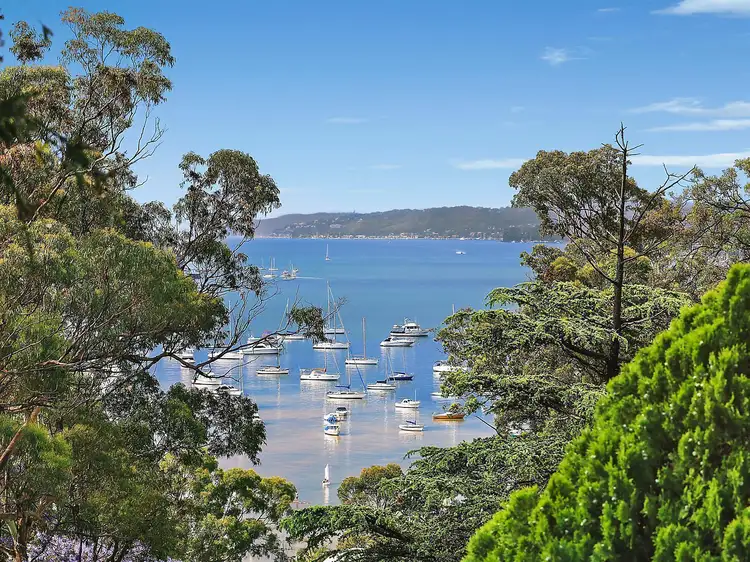 Main view of Homely apartment listing, 4/2 Taminga Street, Bayview NSW 2104