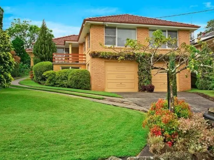 30 Leicester Street, Epping NSW 2121