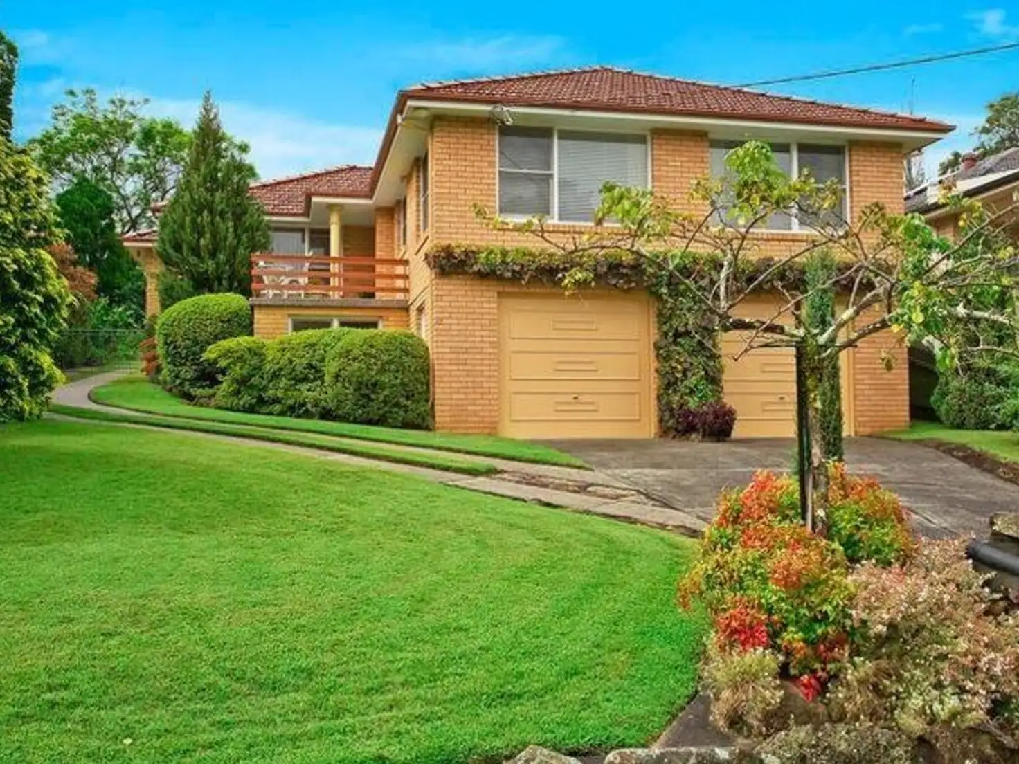 Main view of Homely house listing, 30 Leicester Street, Epping NSW 2121
