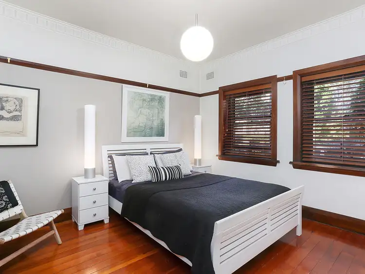 Fourth view of Homely apartment listing, 2/6 Hampden Avenue, Cremorne NSW 2090