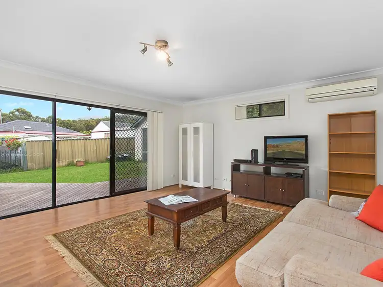 50 Cumberland Street, Berkeley NSW 2506
