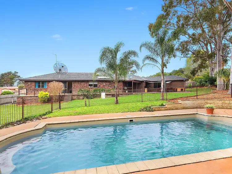 Main view of Homely house listing, 10 Marowin Place, Wauchope NSW 2446