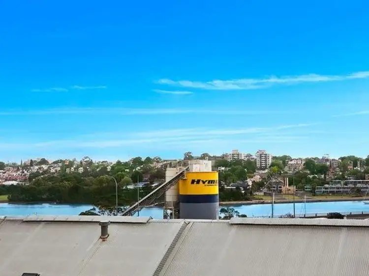 Fourth view of Homely apartment listing, 165/102 Miller Street, Pyrmont NSW 2009