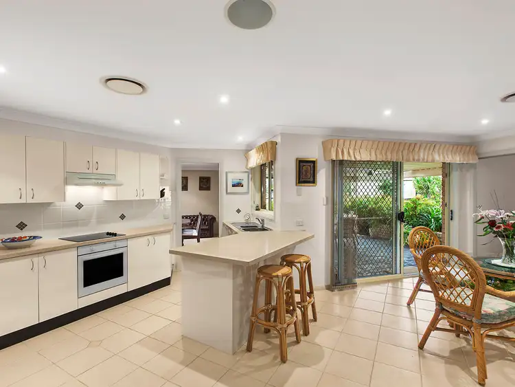 Third view of Homely house listing, 128A Avoca Drive, Green Point NSW 2251