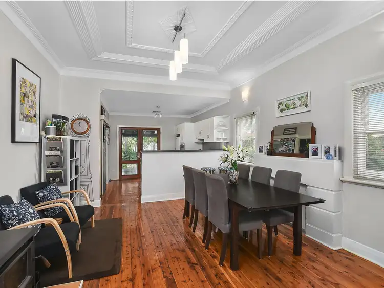 Third view of Homely house listing, 36 Texas Street, Mayfield NSW 2304