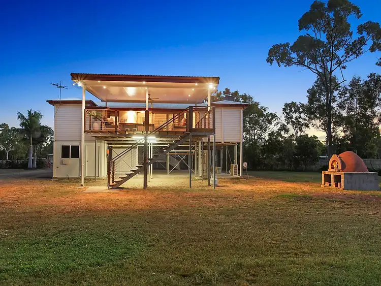 Fourth view of Homely house listing, 5 Kensei Court, Kelso QLD 4815