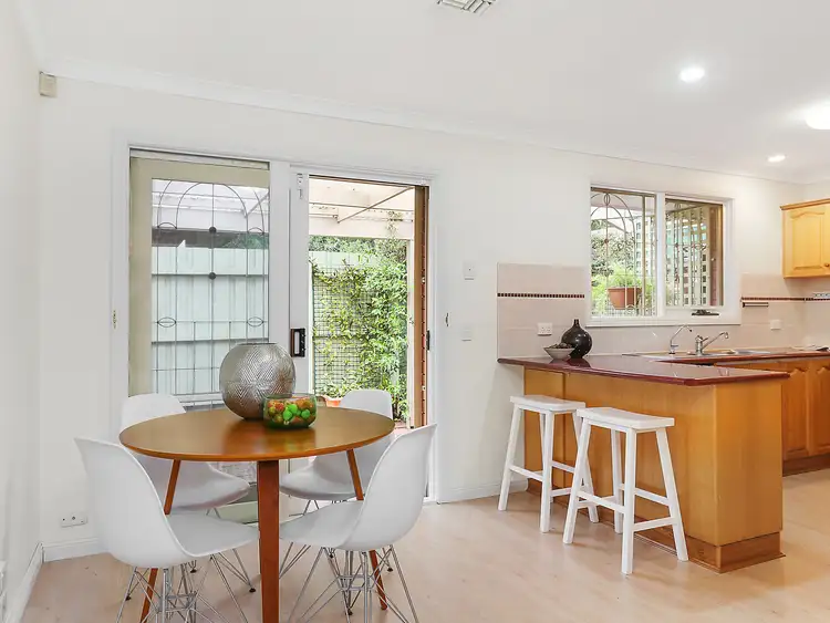 Third view of Homely unit listing, 2/15A Wattle Grove, Mckinnon VIC 3204