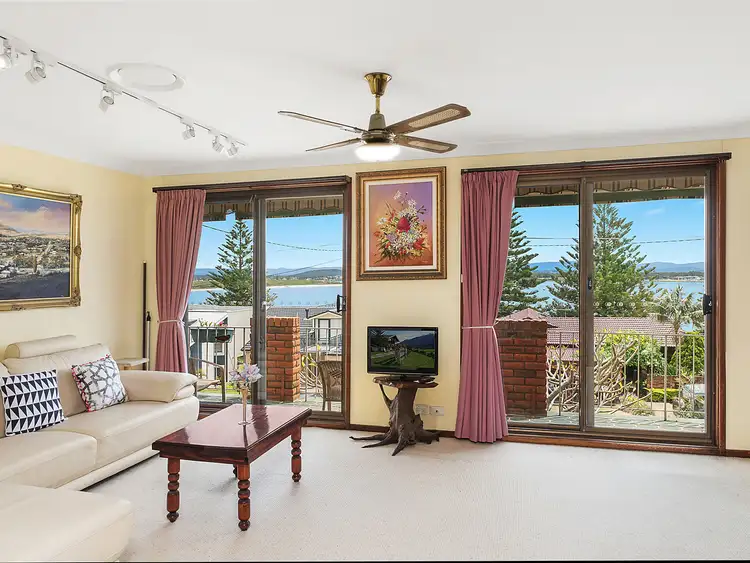 Second view of Homely house listing, 21 Lambton Parade, Swansea Heads NSW 2281