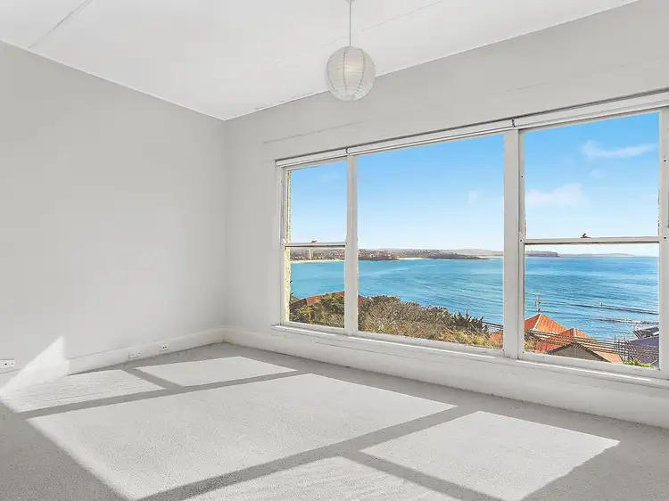 Second view of Homely house listing, 59 Bower Street, Manly NSW 2095