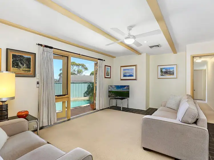3 Hoddle Crescent, Davidson NSW 2085