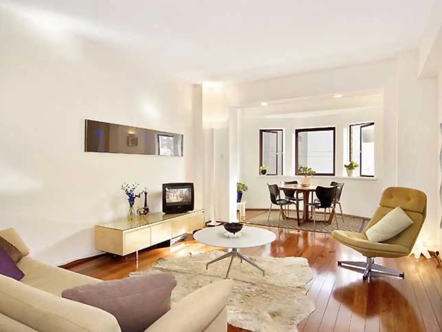 Main view of Homely apartment listing, 301/85 Macleay Street, Potts Point NSW 2011