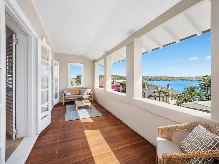 Fourth view of Homely house listing, 4 Oyama Avenue, Manly NSW 2095