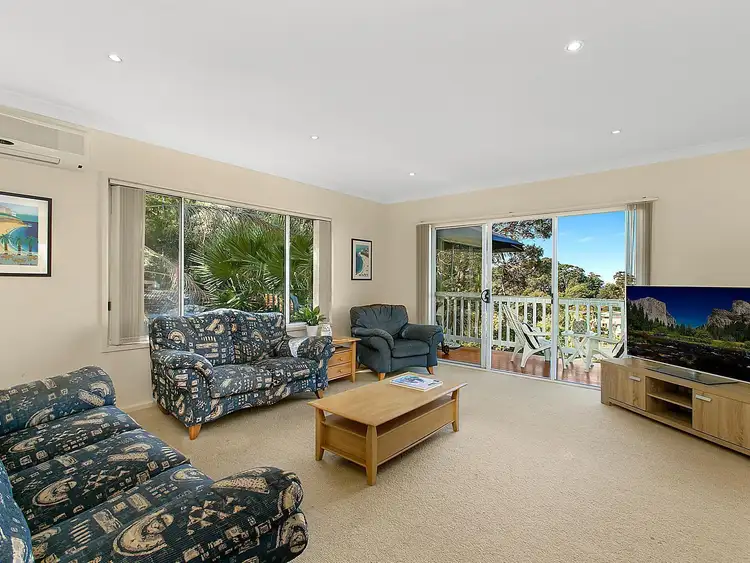Fifth view of Homely house listing, 39 Robinsville Crescent, Thirroul NSW 2515