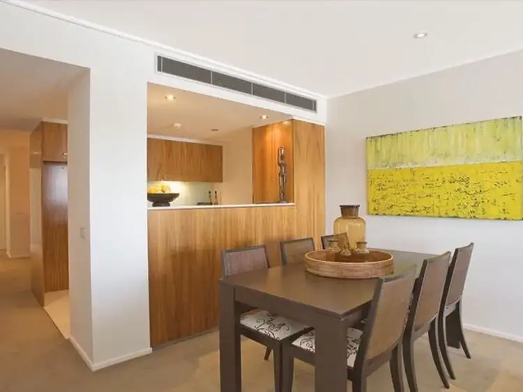 Third view of Homely apartment listing, G323/14 Griffin Place, Glebe NSW 2037