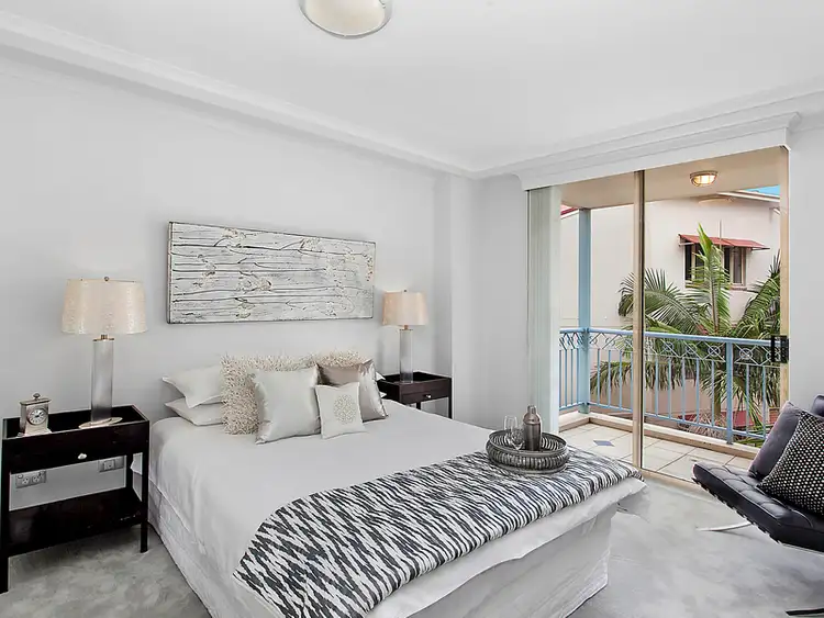 Third view of Homely apartment listing, 6/3 Rosebery Place, Balmain NSW 2041