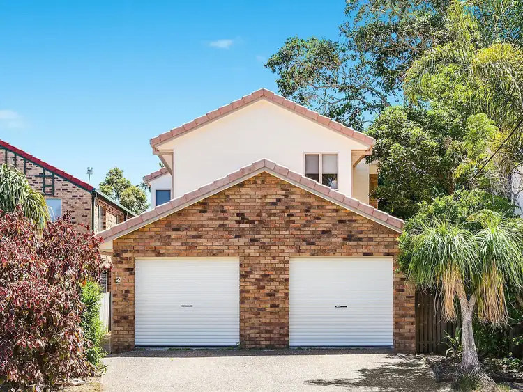 1/25 Twenty Fourth Avenue, Palm Beach QLD 4221