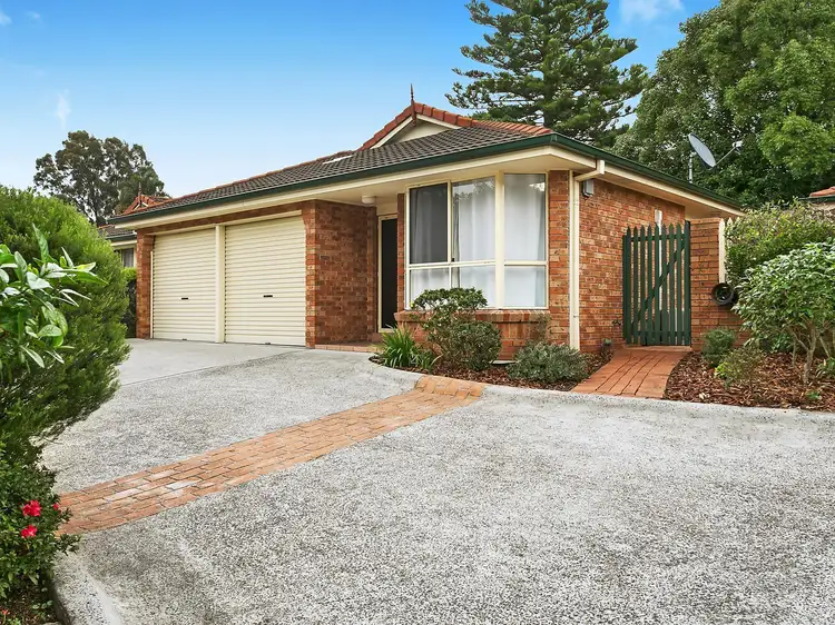 Main view of Homely villa listing, 4/29 Railway Street, Corrimal NSW 2518