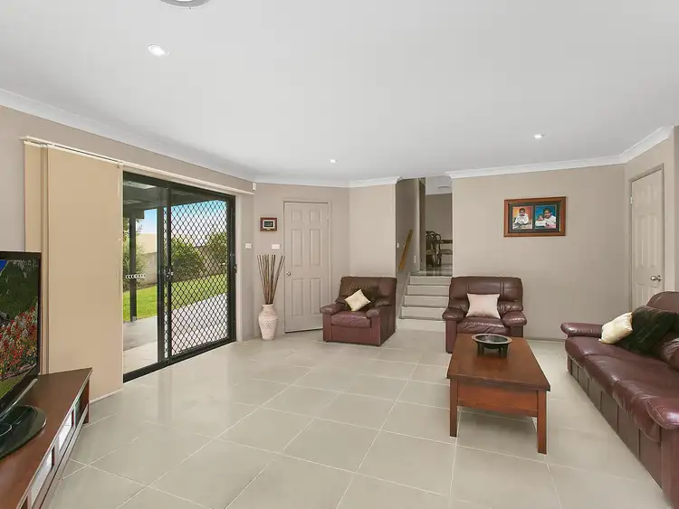 Fourth view of Homely house listing, 30 Conway Crescent, Blackbutt NSW 2529