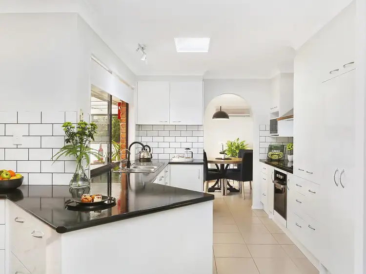 Second view of Homely house listing, 2 Oakland Parade, Banora Point NSW 2486