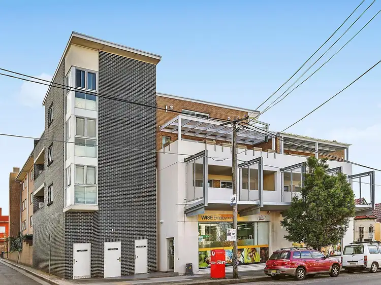 Fourth view of Homely apartment listing, 18/295 Victoria Road, Marrickville NSW 2204