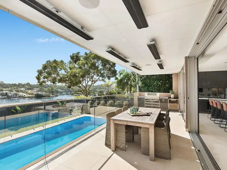 Sixth view of Homely house listing, 2A Fortescue Street, Chiswick NSW 2046