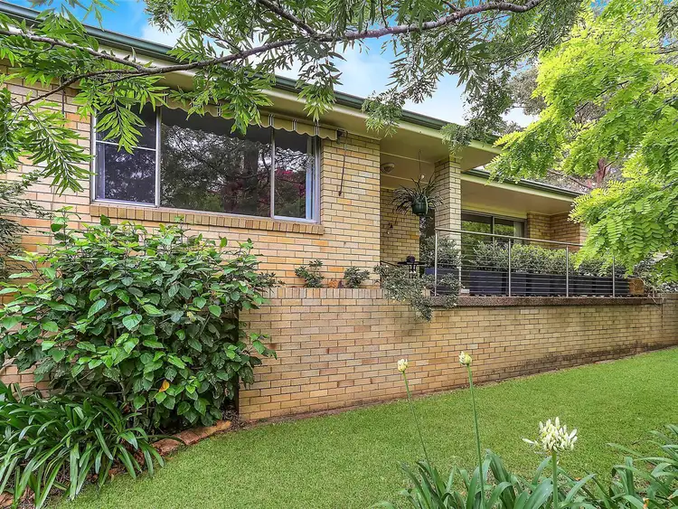 Second view of Homely house listing, 80 Bingara Road, Beecroft NSW 2119