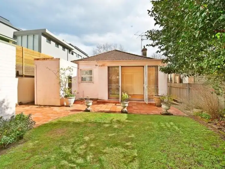 Second view of Homely house listing, 36 Epping Road, Double Bay NSW 2028