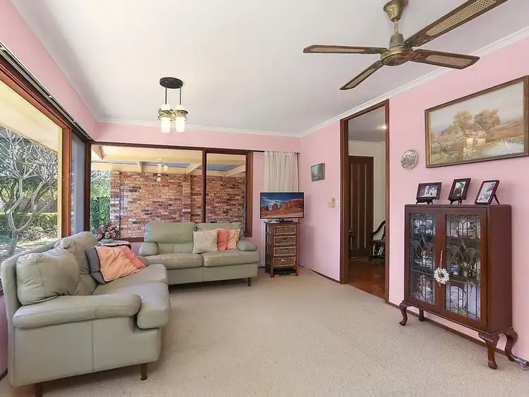 Fifth view of Homely house listing, 11 Rawson Place, Cromer NSW 2099