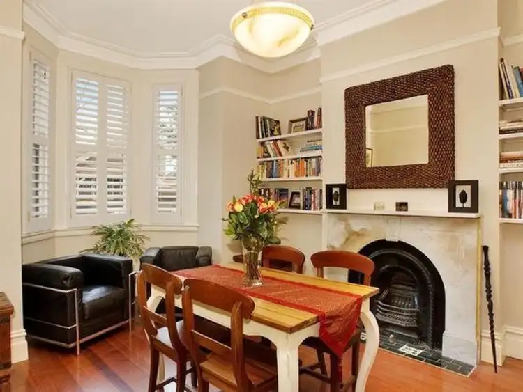 Third view of Homely house listing, 23 Toothill Street, Lewisham NSW 2049